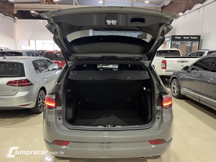 COMPASS 1.3 T270 Turbo S