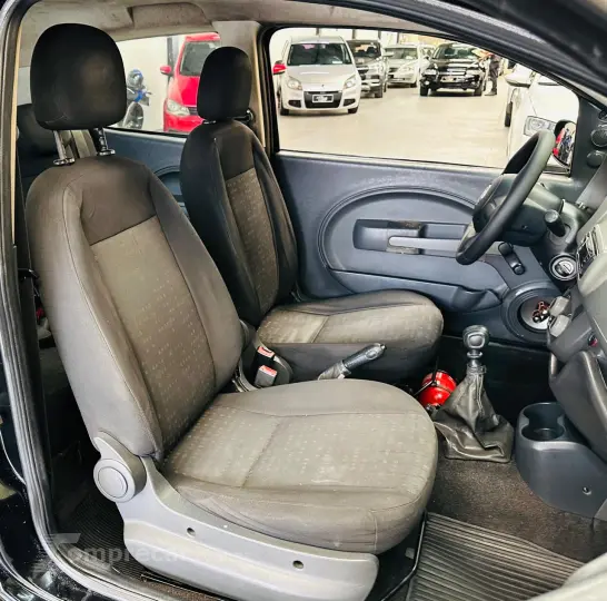 UNO 1.0 EVO Vivace 8V