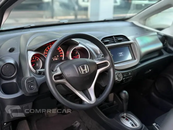 Fit LX 1.4/ 1.4 Flex 8V/16V 5p Aut.