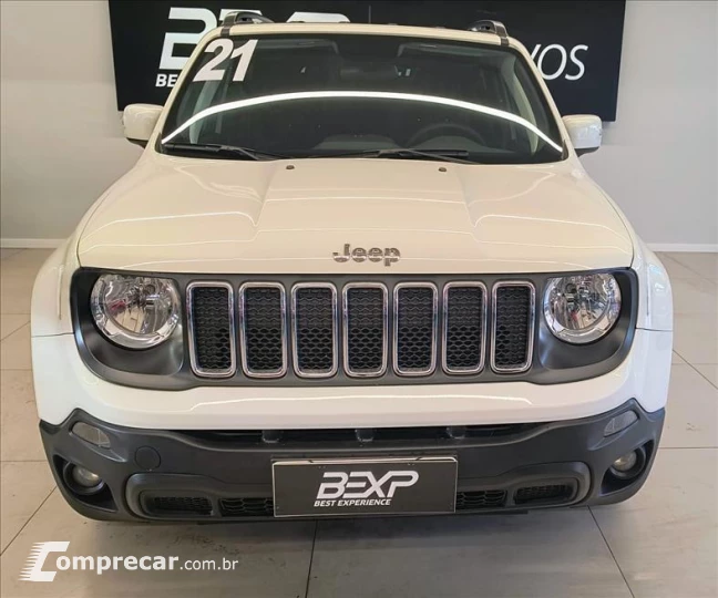 RENEGADE 1.8 16V Sport