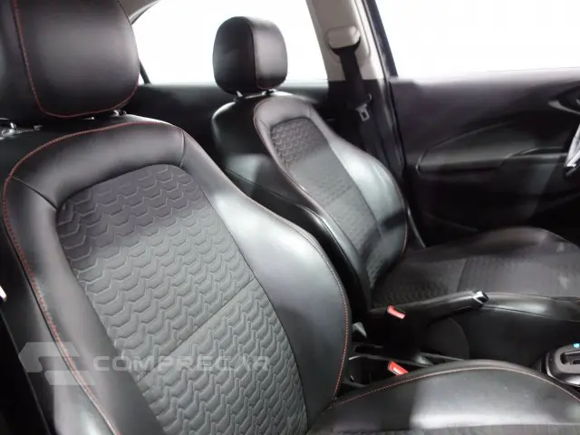 ONIX - 1.4 MPFI LTZ 8V 4P AUTOMÁTICO