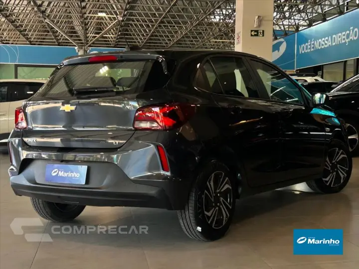 ONIX 1.0 FLEX LT MANUAL
