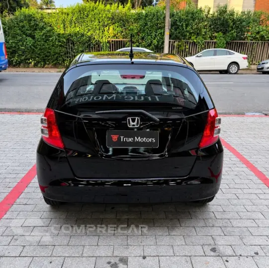 FIT 1.4 LX 8V