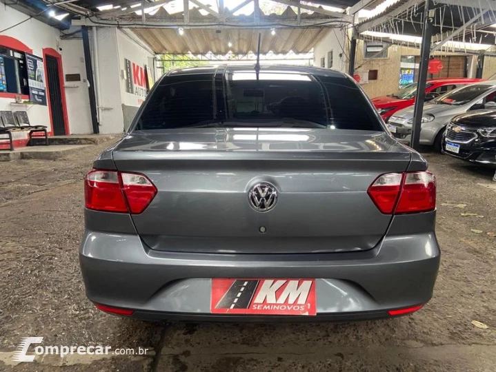 VOYAGE 1.6L MB5