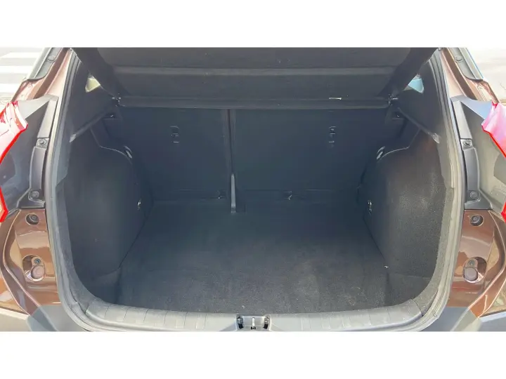 KICKS 1.6 16V FLEXSTART S 4P MANUAL