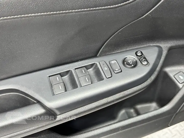 CIVIC 2.0 16V FLEXONE EXL 4P CVT