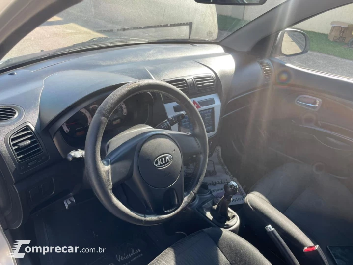 PICANTO 1.0 EX 12V