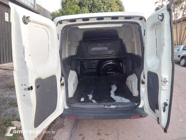 FIORINO 1.4 MPI Furgão 8V