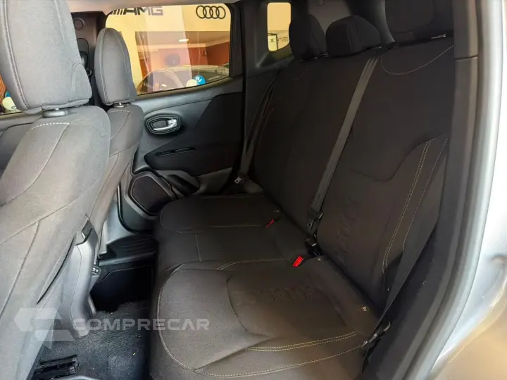 JEEP Renegade Sport T270 1.3 TB 4x2 Flex Aut.