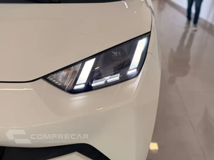 Dolphin Mini 38 KW ELÉTRICO GS
