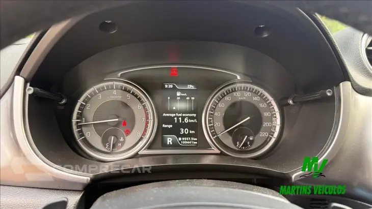 VITARA 1.6 16V GASOLINA 4YOU AUTOMÁTICO