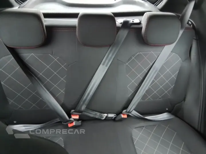KWID 1.0 12V SCE FLEX ZEN MANUAL