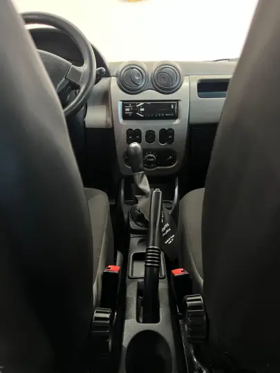 SANDERO Authentique Hi-Flex 1.0