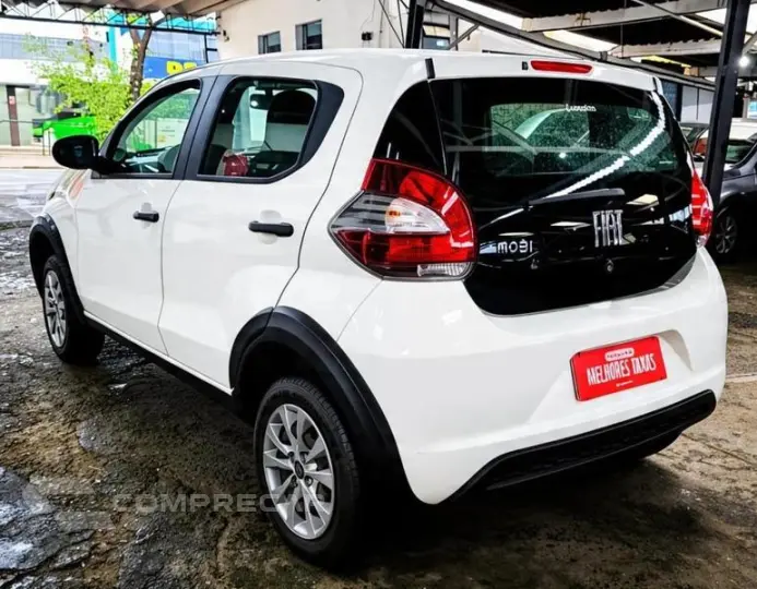 MOBI LIKE 1.0 FLEX 4P