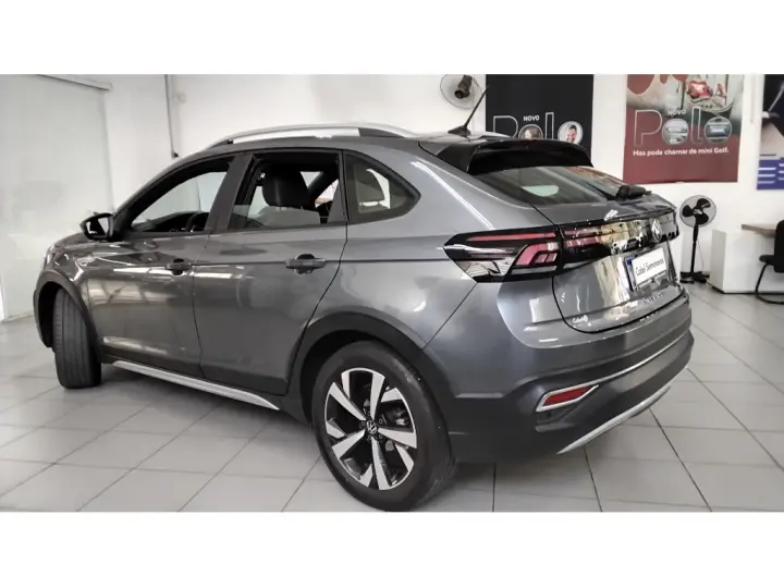 NIVUS 1.0 200 TSI TOTAL FLEX HIGHLINE AUTOMÁTICO