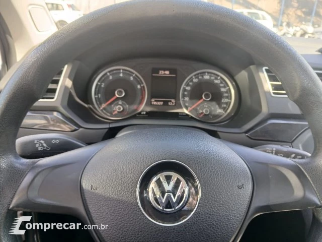 SAVEIRO - 1.6 MSI TRENDLINE CS 8V 2P MANUAL