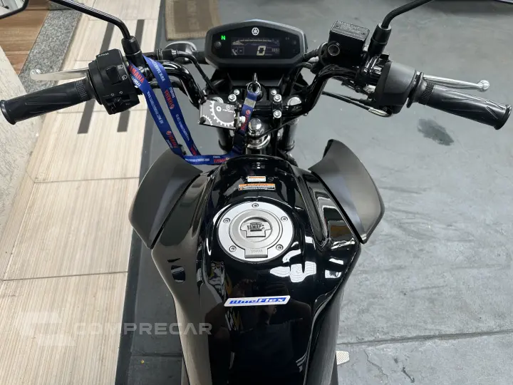 YBR 150 FACTOR
