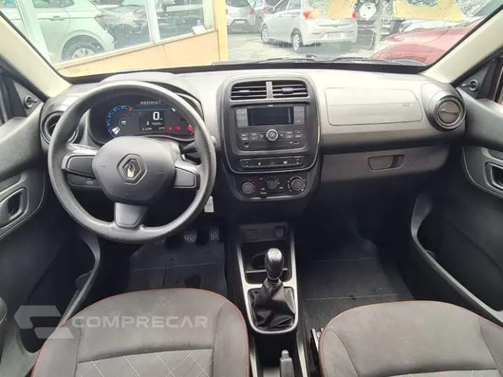 KWID