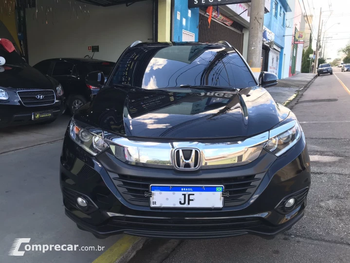 HR-V 1.5 DI I-vtec EX