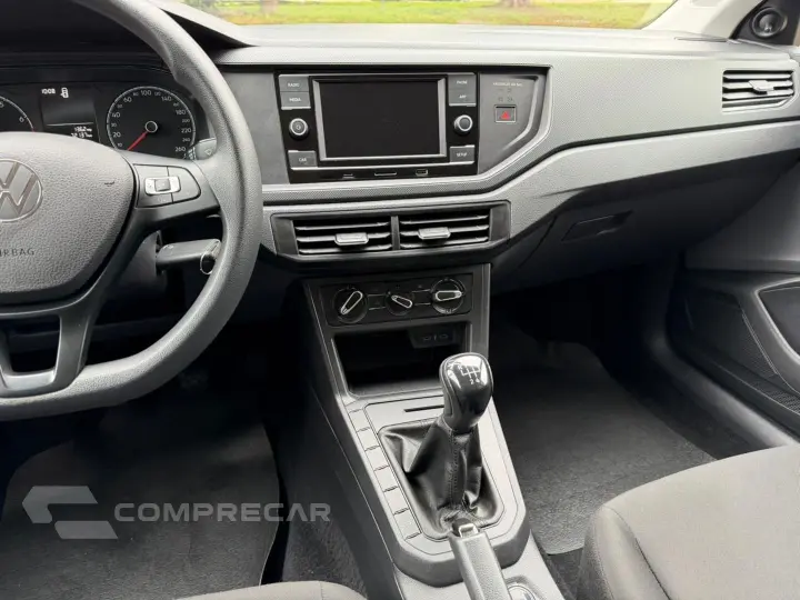 Polo 1.0 Mpi Track Manual