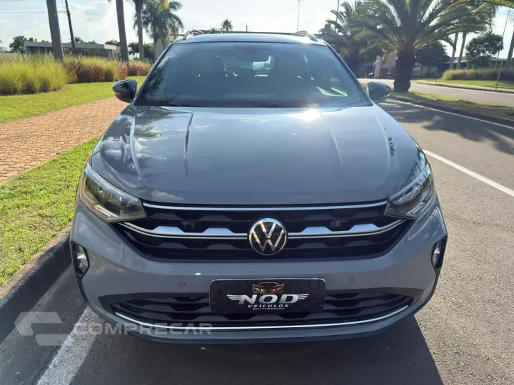 NIVUS 1.0 200 TSI Highline