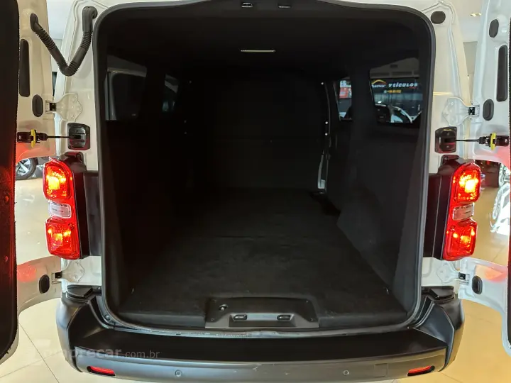 SCUDO 1.5 Bluehdi Multi