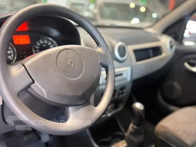 SANDERO - 1.0 EXPRESSION 16V 4P MANUAL