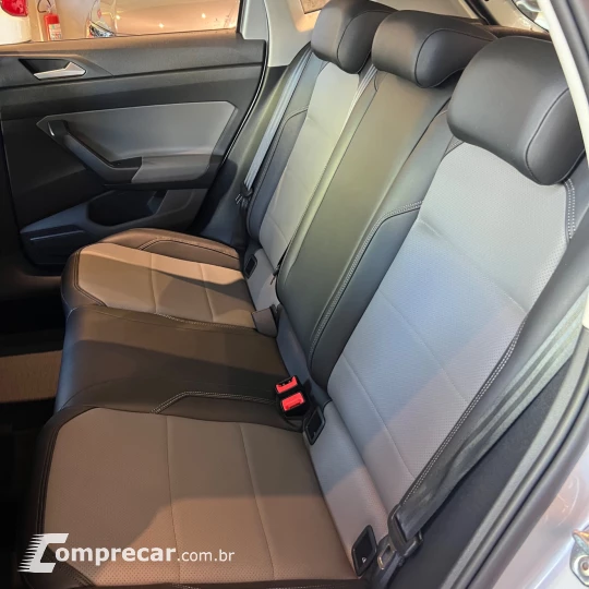 Polo Highline 200 TSI 1.0 Flex 12V Aut.