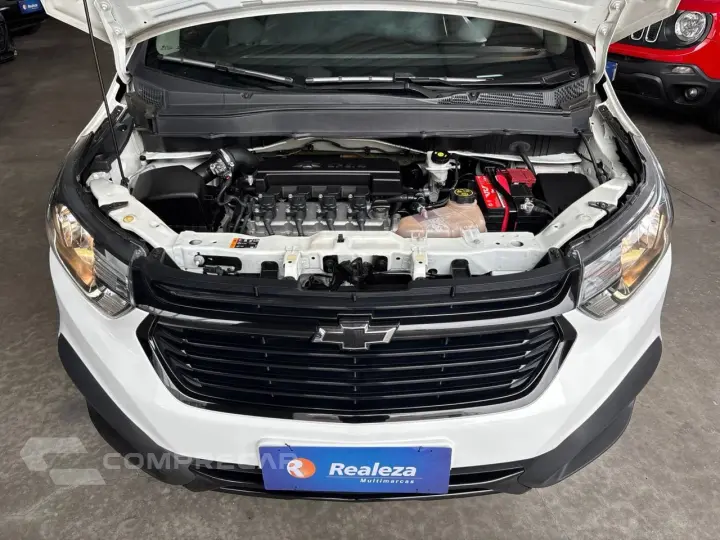 SPIN ACTIV7 1.8 8V Econo.Flex 5p Aut.