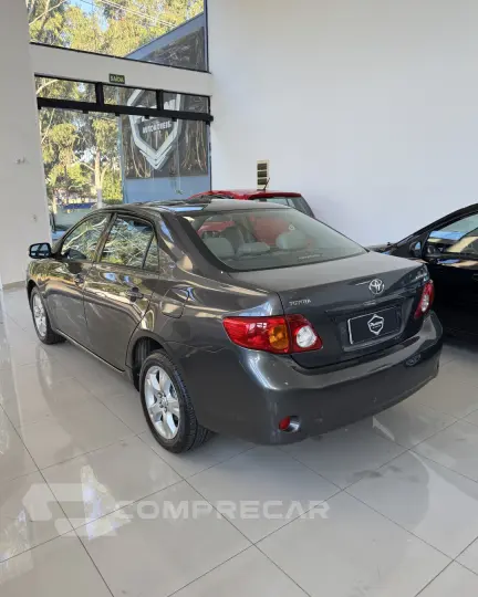 COROLLA 2.0 XEI 16V
