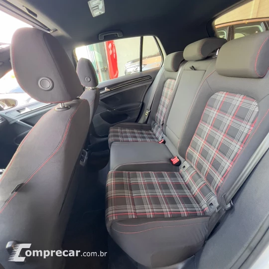 Golf GTi 2.0 TSI 220cv Aut.