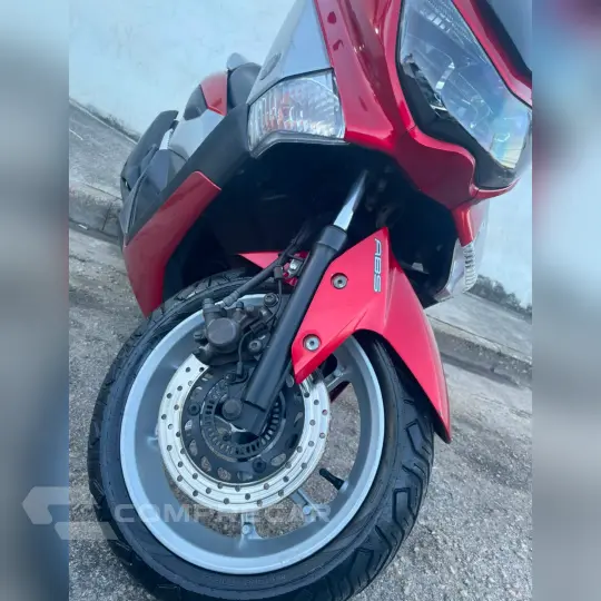 N Max 160