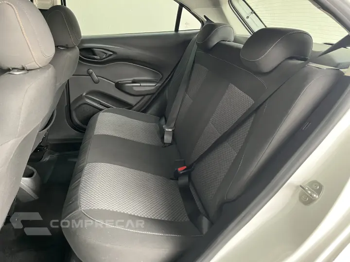 ONIX 1.0 MPFI LT 8V