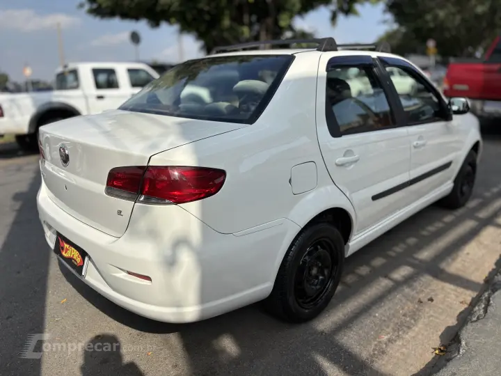 SIENA 1.0 MPI EL 8V