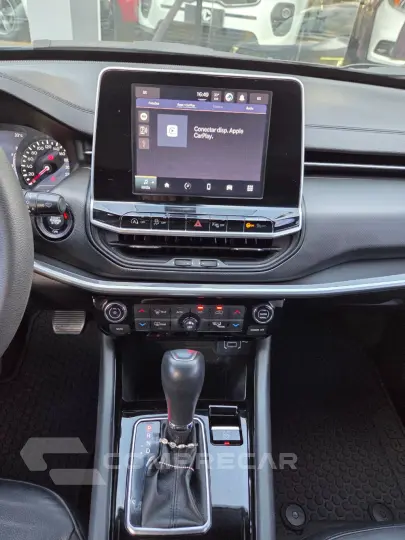 COMPASS SPORT T270 1.3 TB 4x2 Flex Aut.