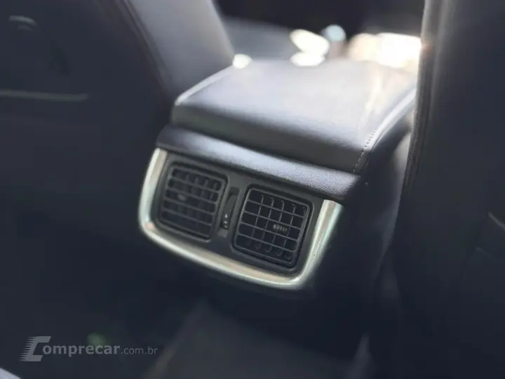 HILUX 2.7 SRV 4X4 CD 16V FLEX 4P AUTOMÁTICO