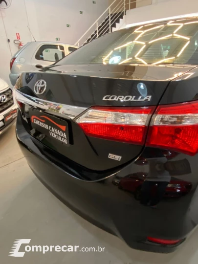 COROLLA 1.8 GLI 16V