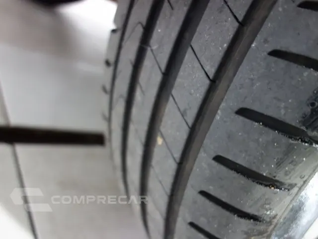 COMPASS - 2.0 16V LONGITUDE AUTOMÁTICO