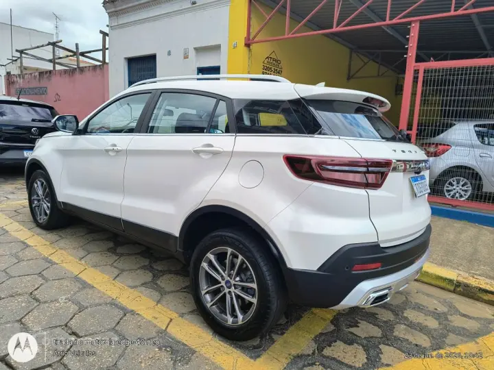 TERRITORY SEL 1.5 GTDi EcoBoost Aut.