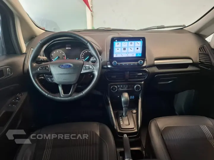 ECOSPORT 1.5 Tivct Freestyle