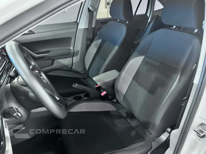 VIRTUS 1.0 200 TSI Comfortline