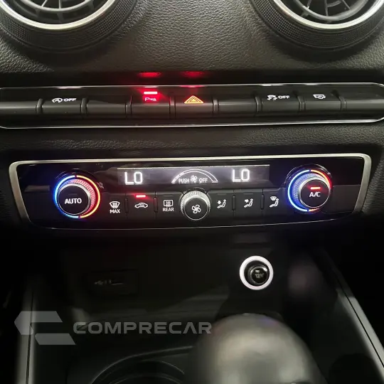 A3 Sportb. Prestige Plus 1.4 TFSI S-tron