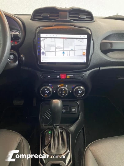 RENEGADE 1.8 16V Limited