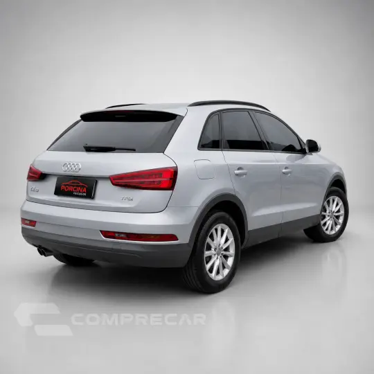 Q3 1.4 TFSI Ambition S Tronic