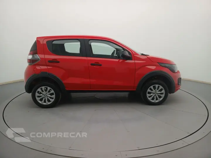 MOBI 1.0 EVO FLEX LIKE. MANUAL