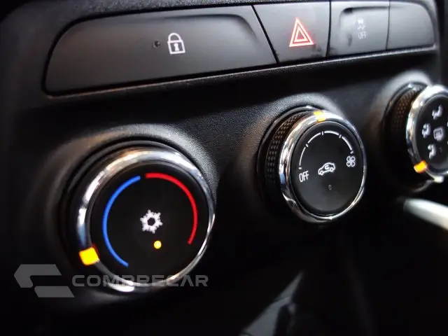 ONIX - 1.0 TURBO LT AUTOMATICO