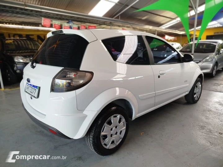 Ka 1.0 Mpi Pulse 8V Flex 2P Manual