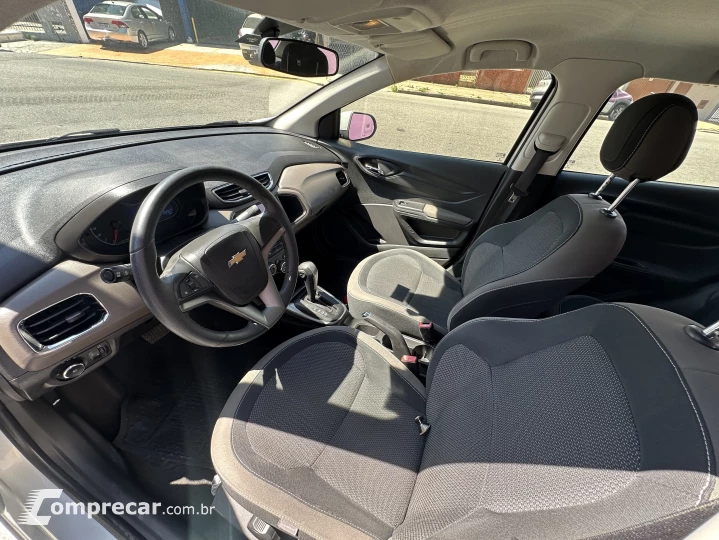 PRISMA 1.4 LTZ Spe/4 8V