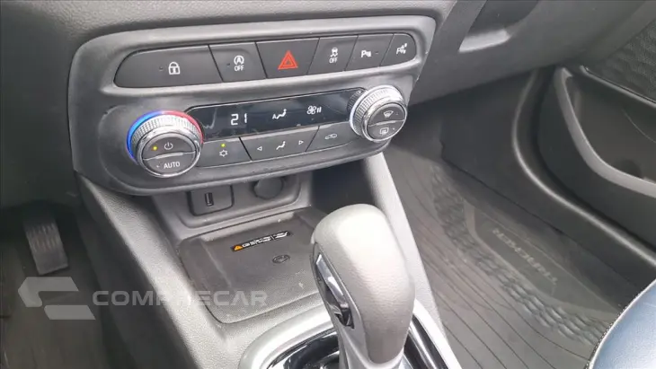 TRACKER 1.2 TURBO FLEX PREMIER AUTOMÁTICO