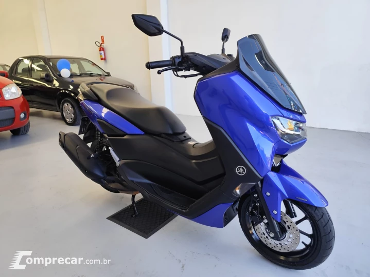 nmaxx 160cc